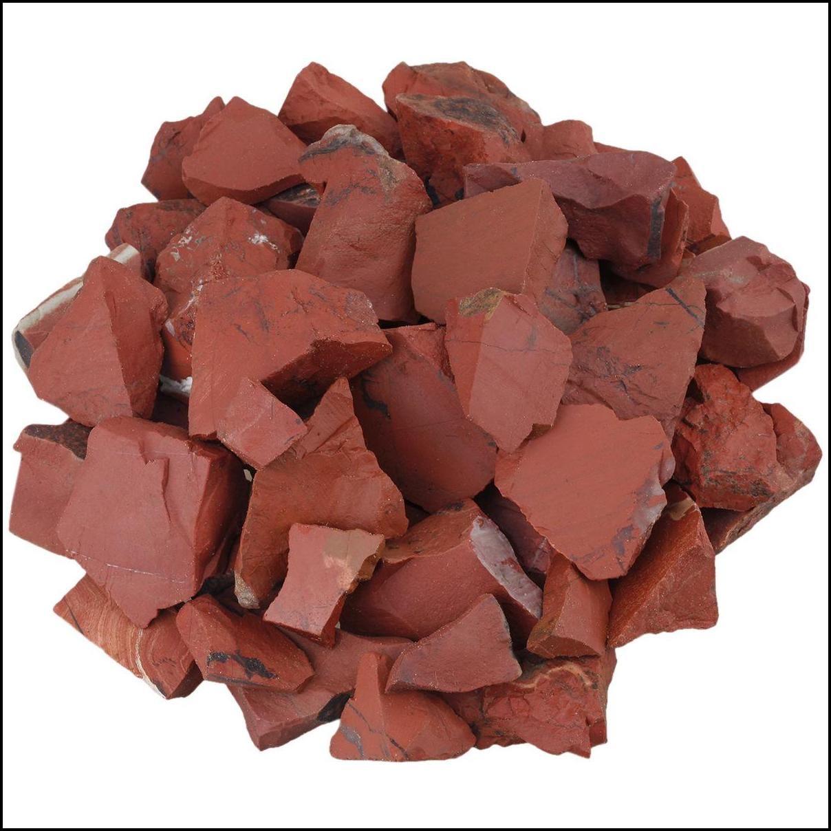 Red Jasper