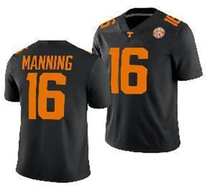 16 Peyton Manning 숯