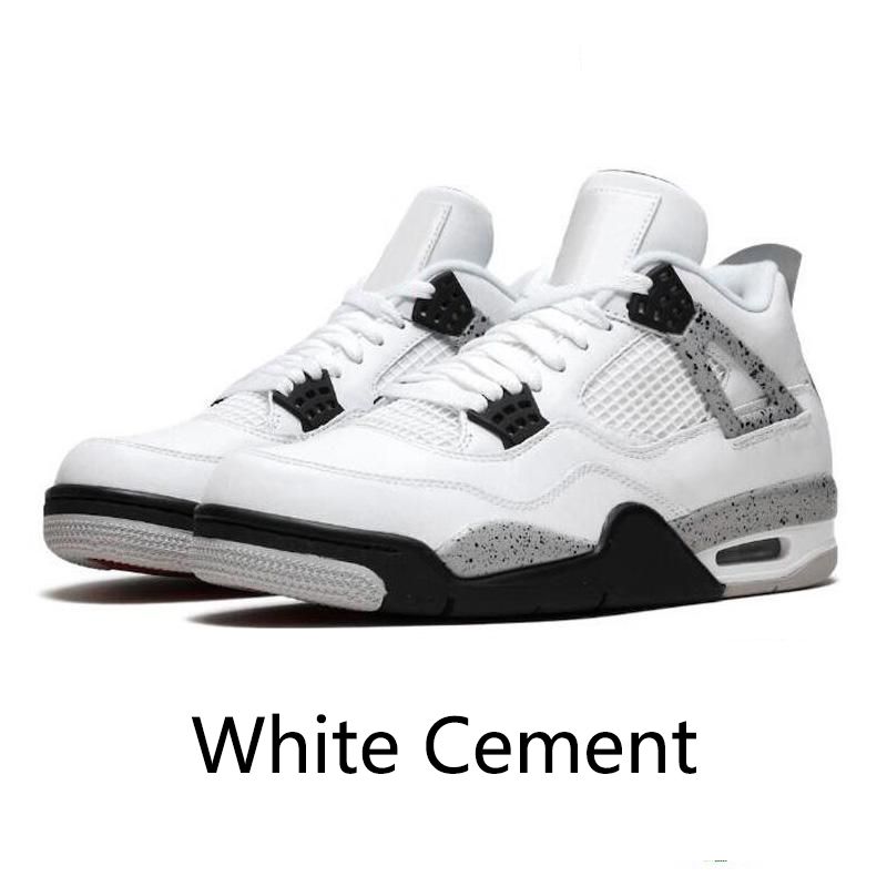 белый цемент