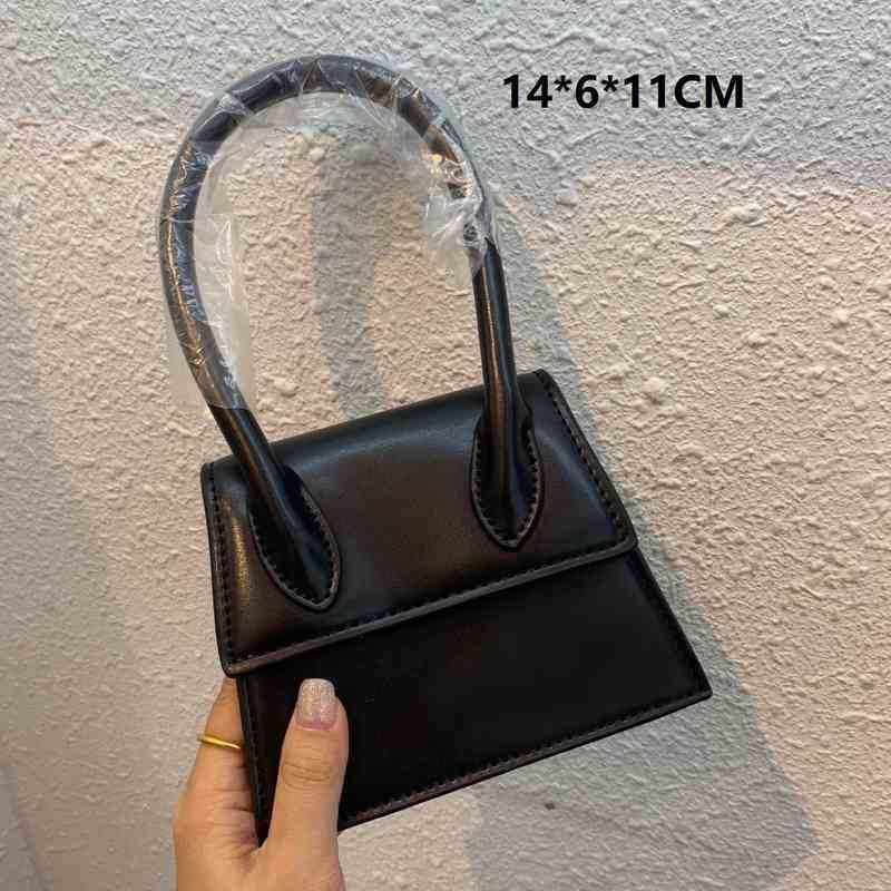 black 14cm