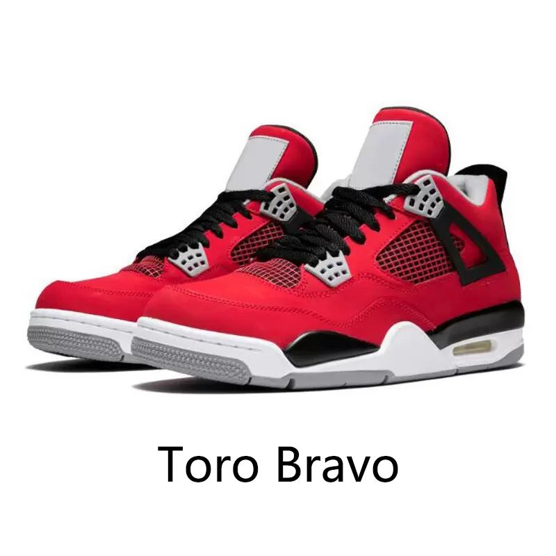 Toro -Brove