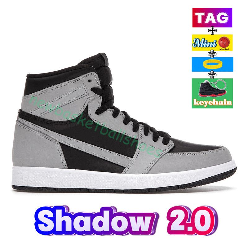 #29- Shadow 2.0