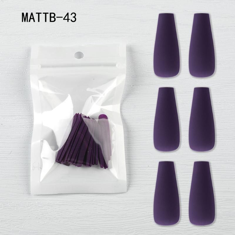 Matte-43