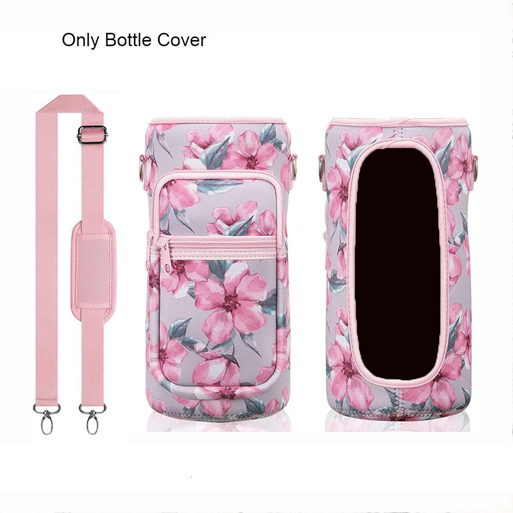 Pink Only Cup Cover