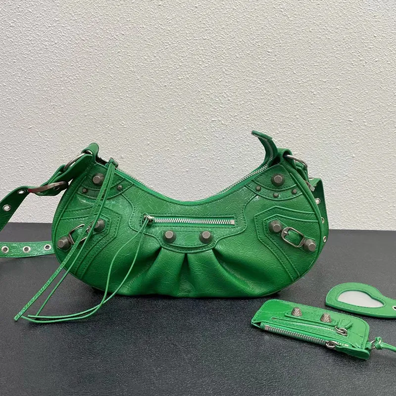 Green grande de 33 cm