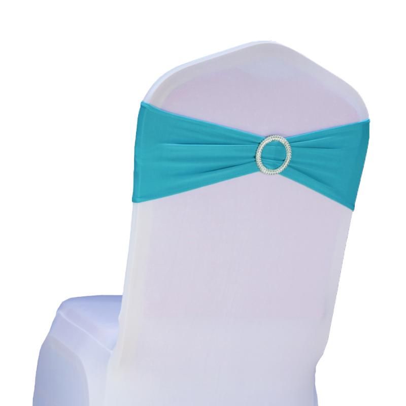 Groupe de chaise turquoise 10pc