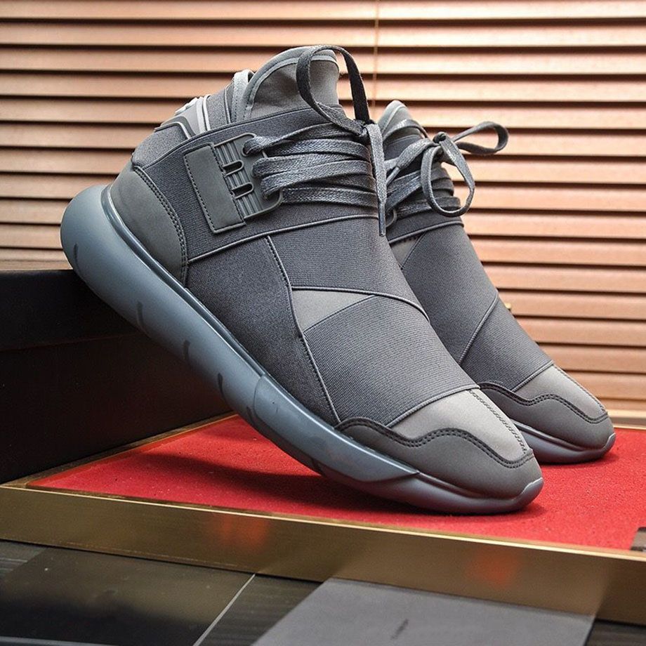 Mens Shoe Kaiwa Designer Sneakers Kusari II Fashion Women Shoes