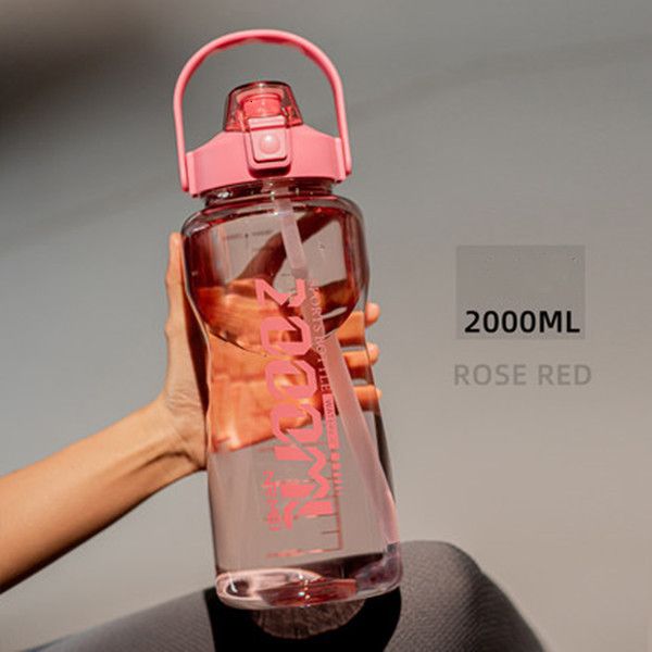 Red 2000ml