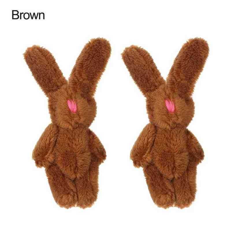 Brown-2pcs