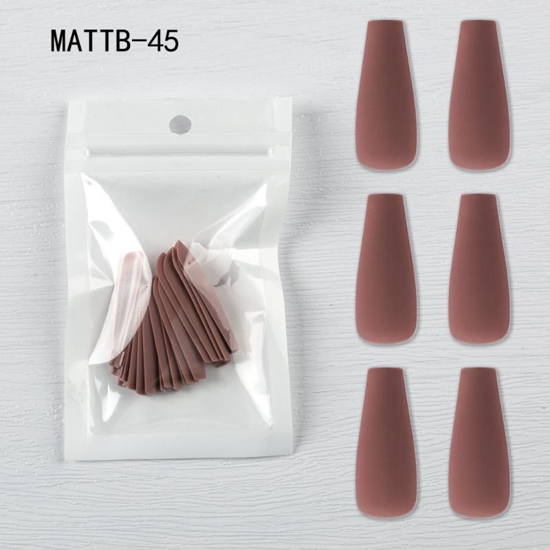 Matte-45