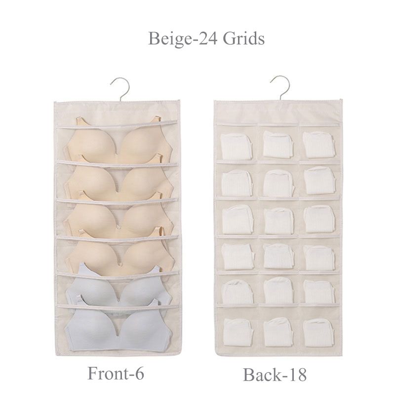 Beige-24-Gitter