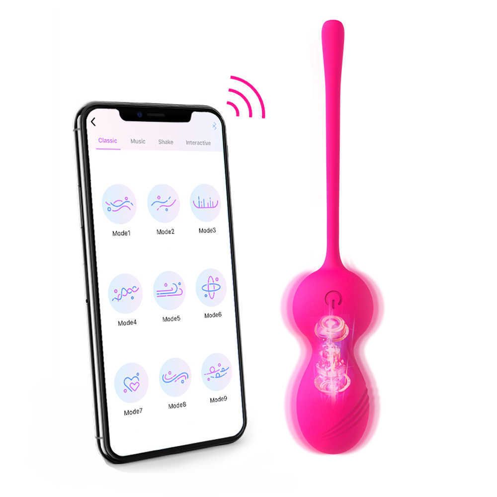 Eiervibrator