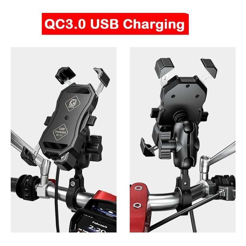 Charge USB QC3.0