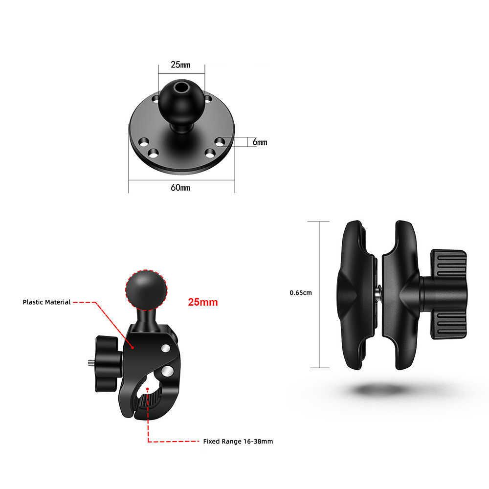 Kit de base ronde 6 cm