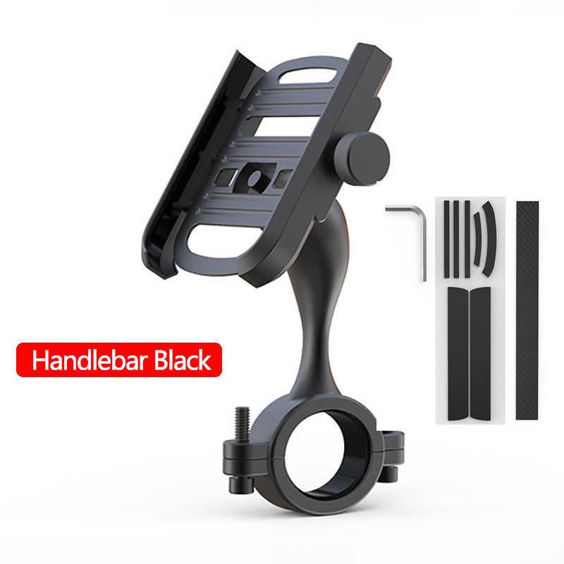 Handlebar Black