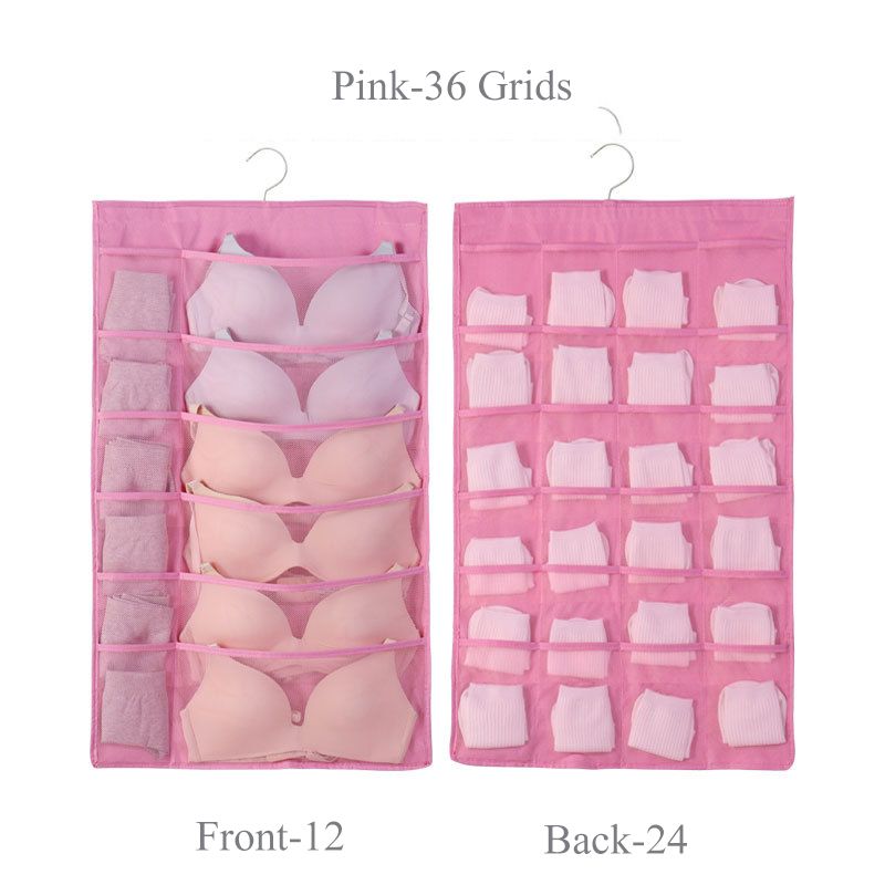 Pink-36 Gitter