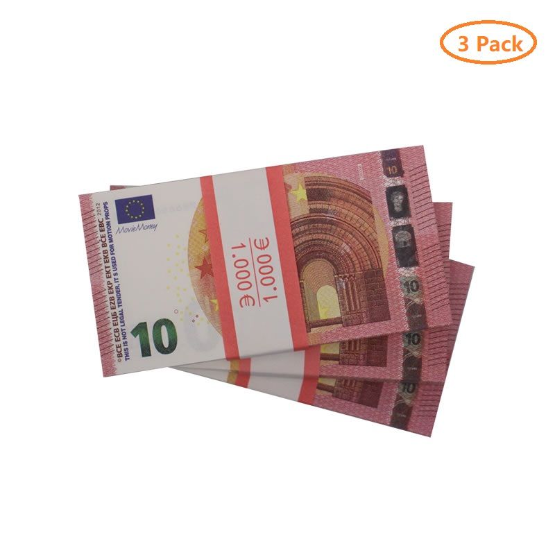 1110 Euos (3 pacchetti 300pc) Cina