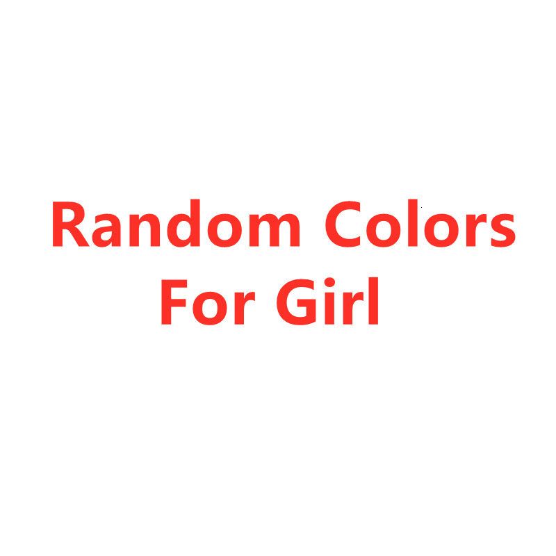 girl colors