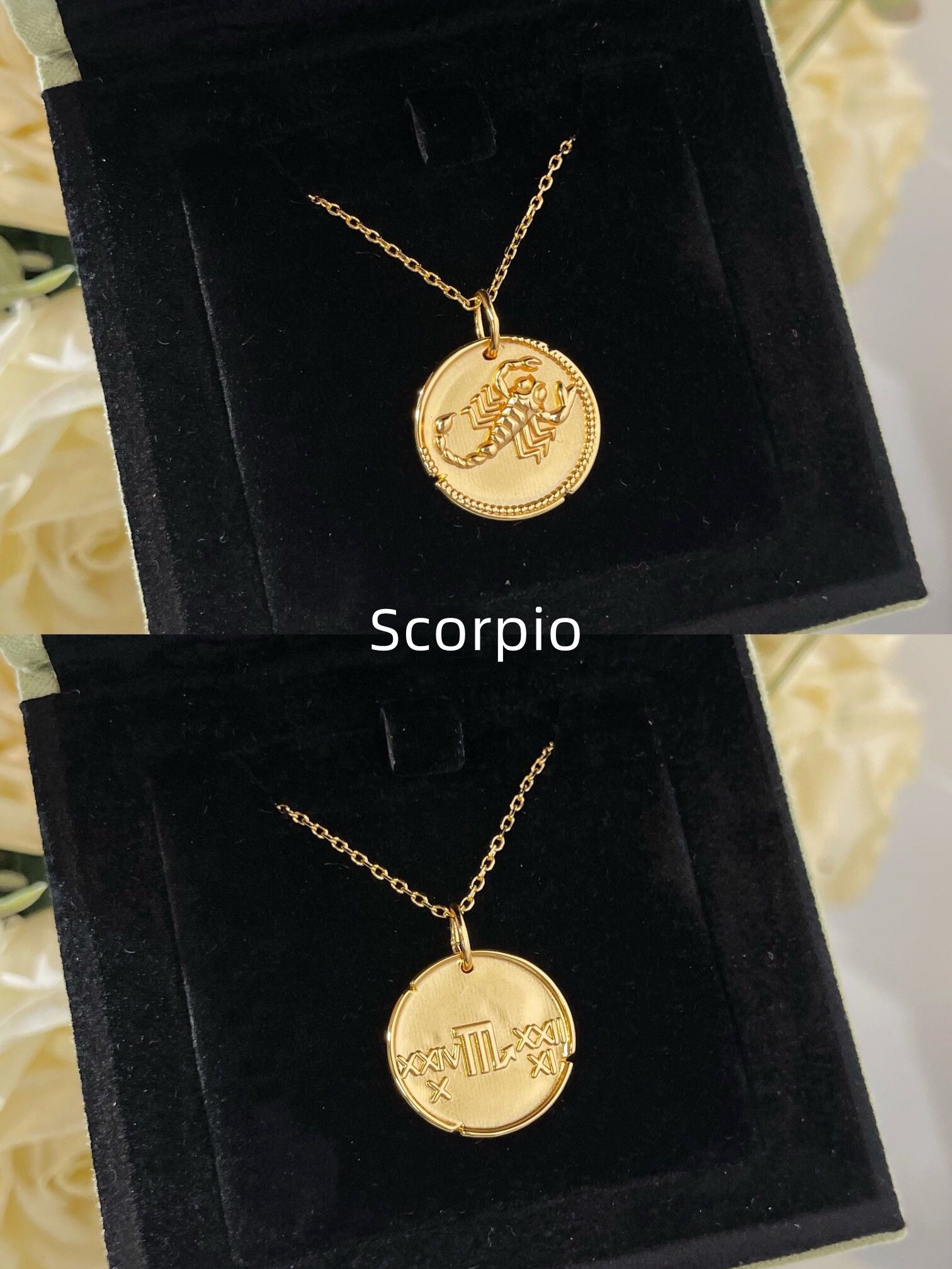 Scorpio