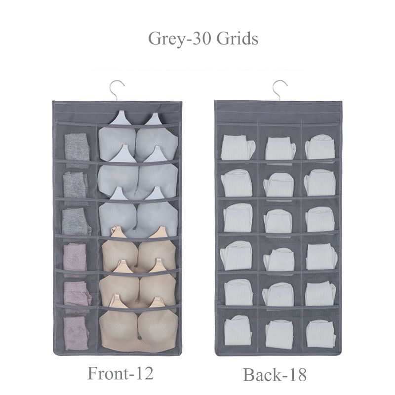 Grey-30-Gitter