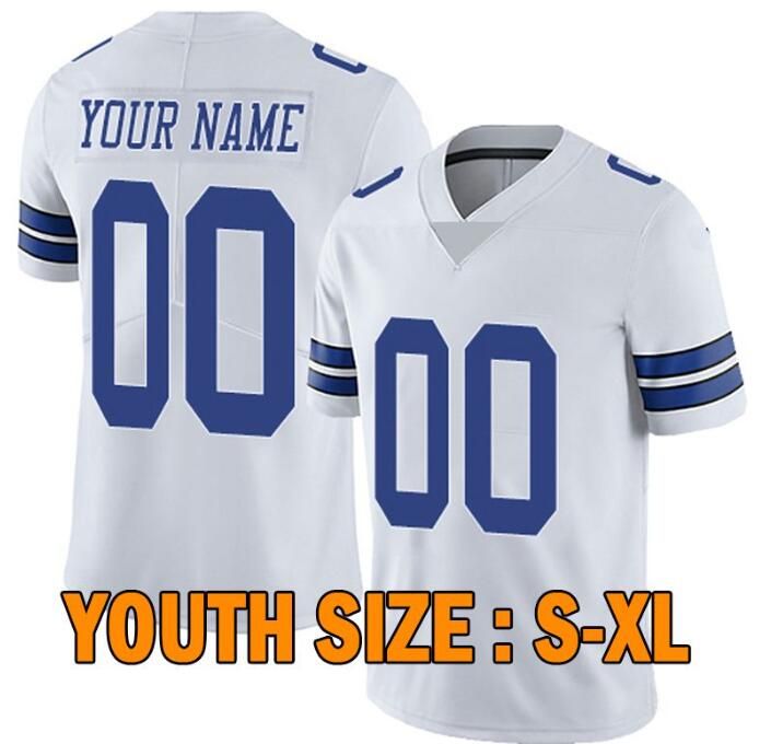 Youth White