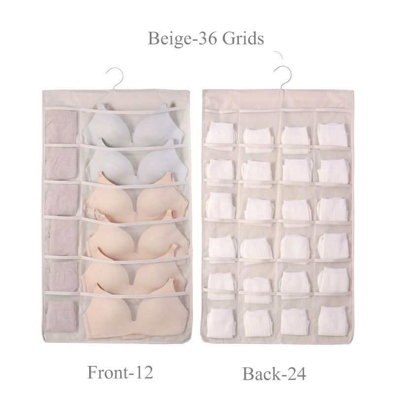 Beige-36 Gitter