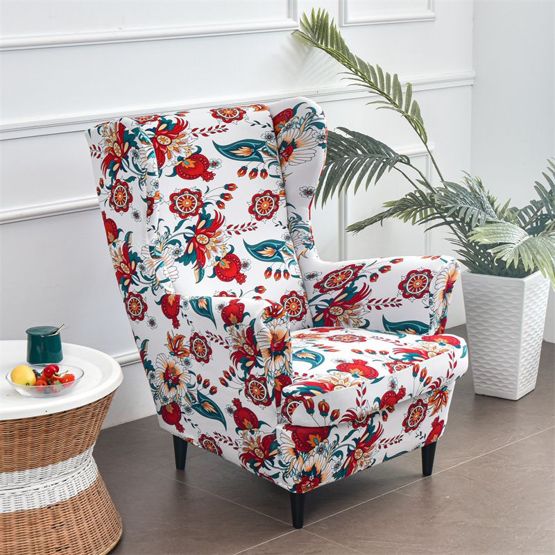 Крышка A6 Wingchair