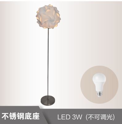 LED 3W