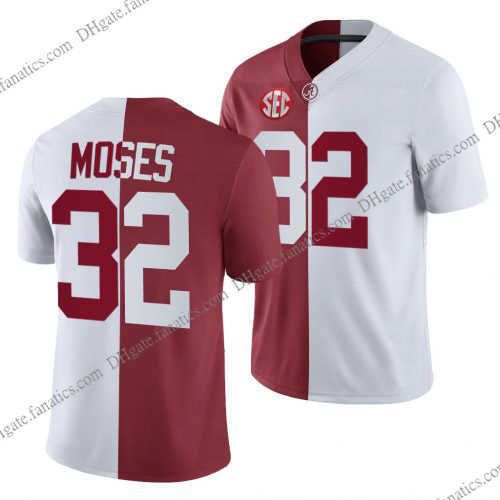 32 dylan moses