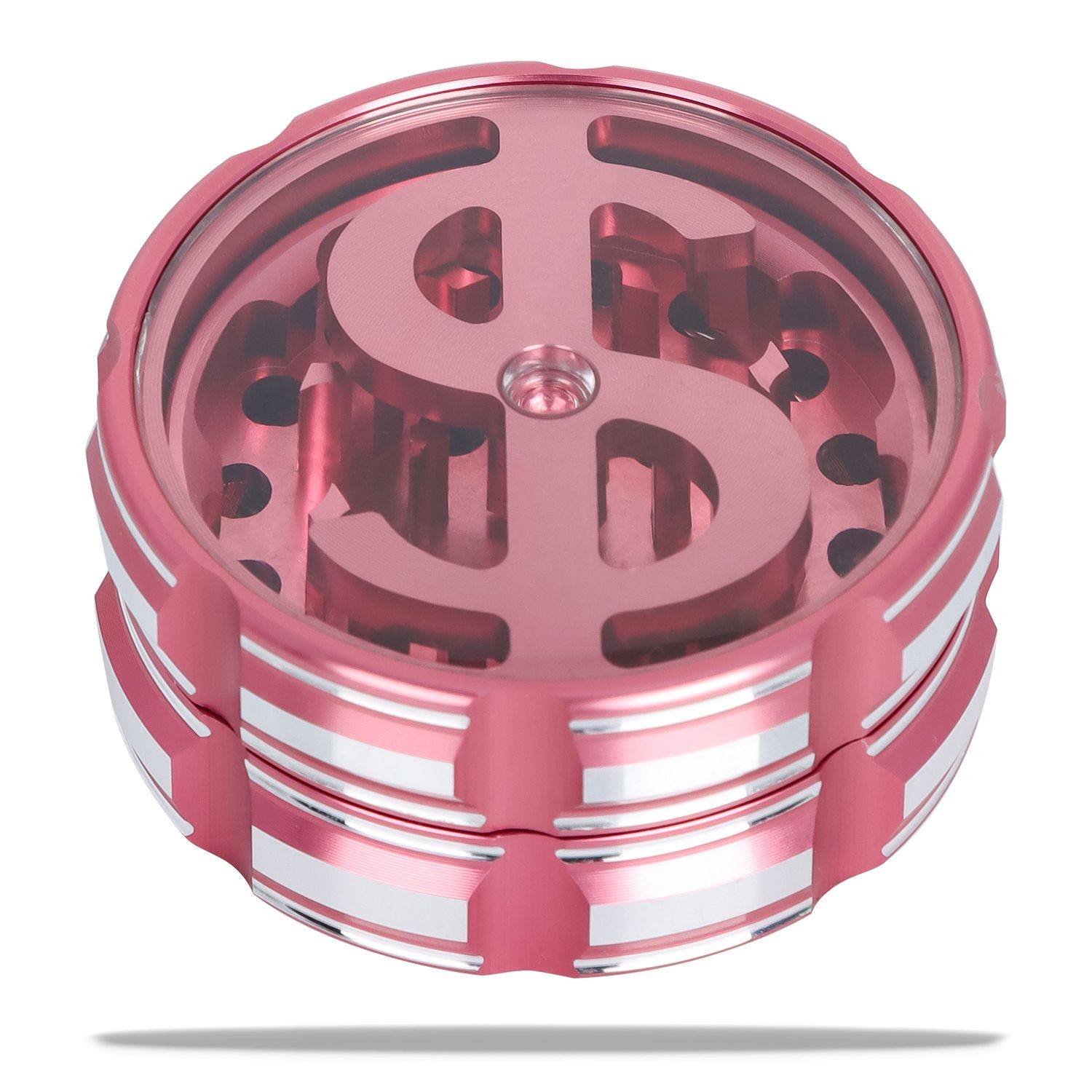 63mm Pink