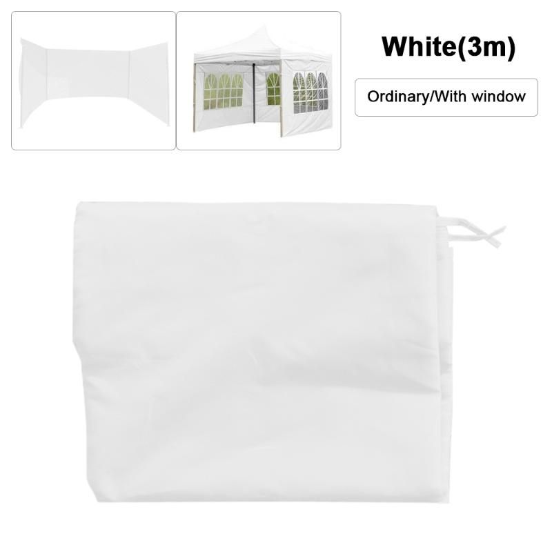 White With Window