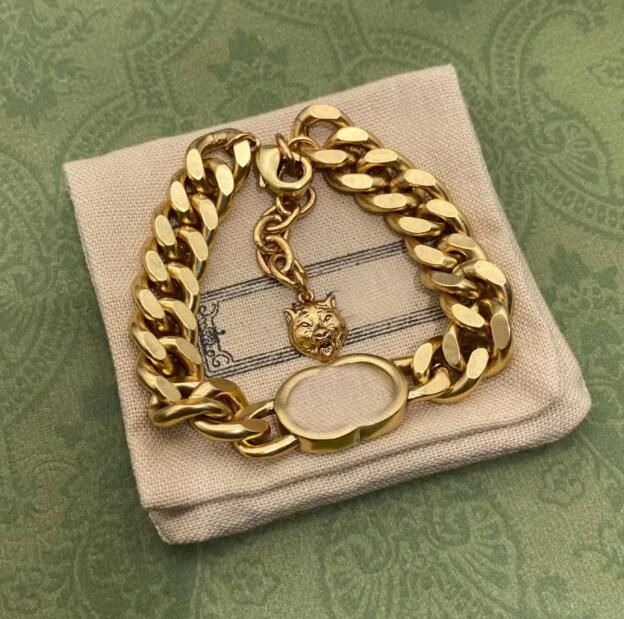 Gold Bracelet