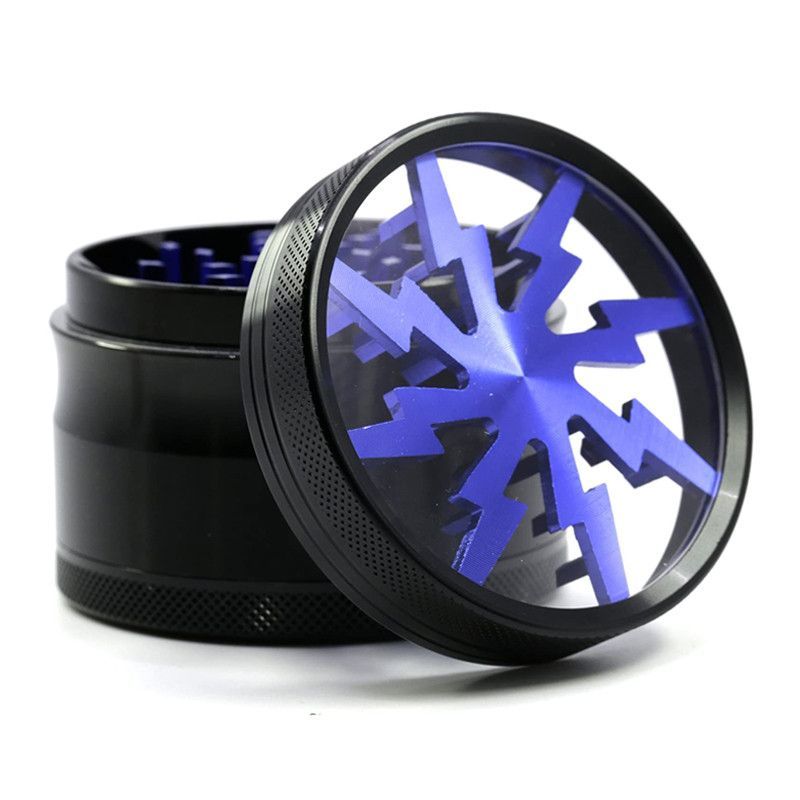 63 mm blauw