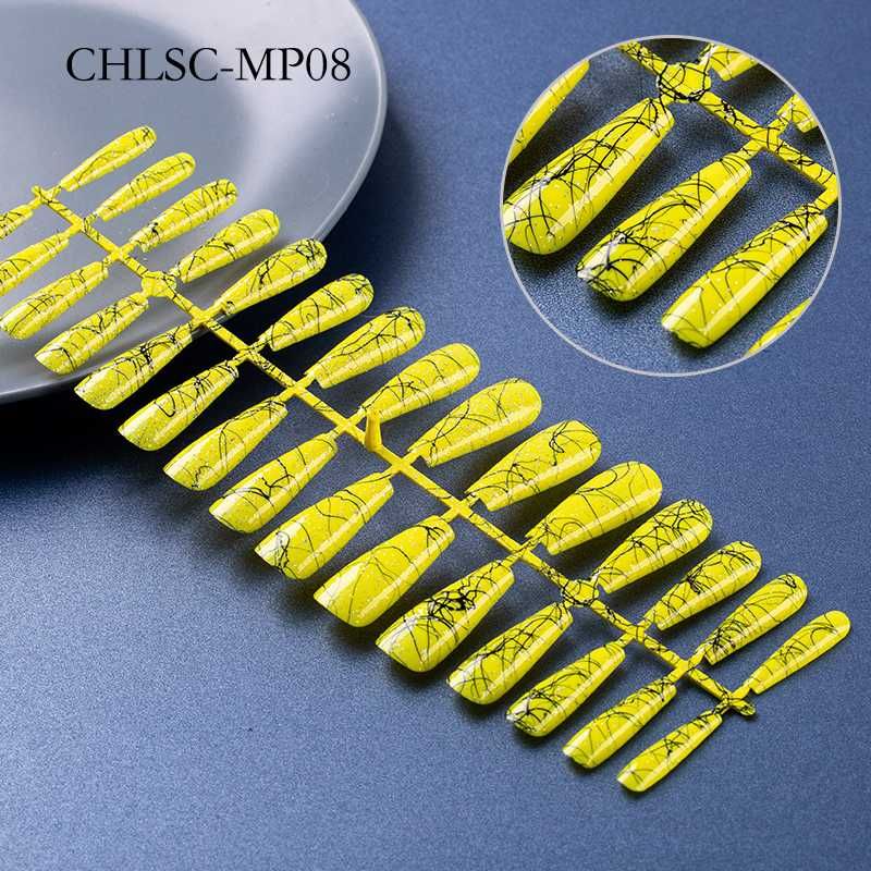 CHLSC-MP008(yellow)