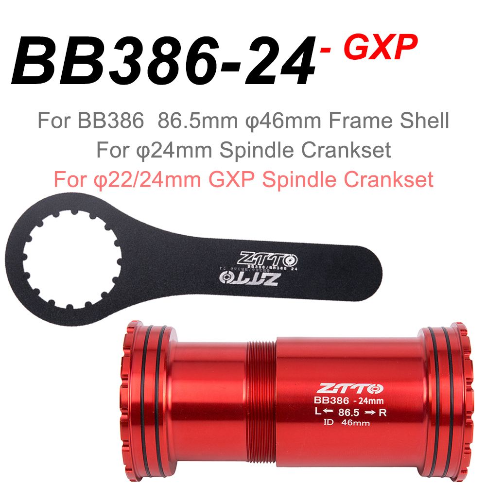 386 22 24 Red Tool