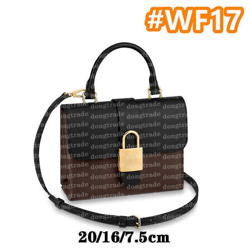 #WF17 20/16/7,5 см