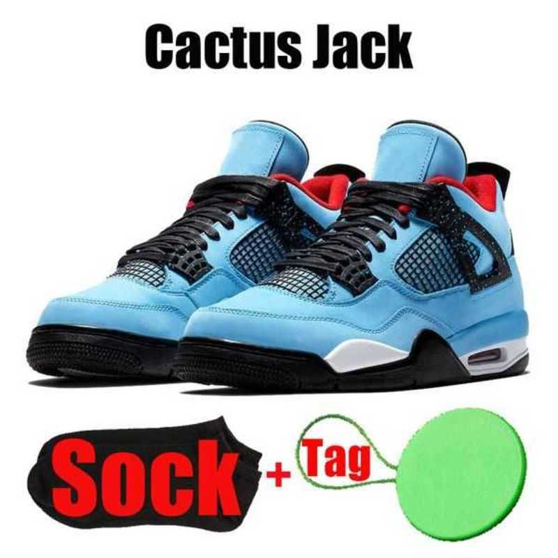#34 Cactus Jack