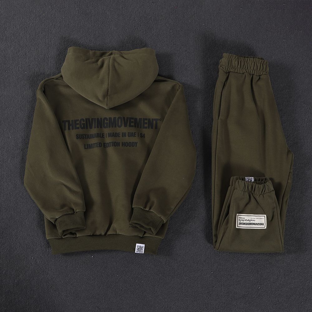 Army Green