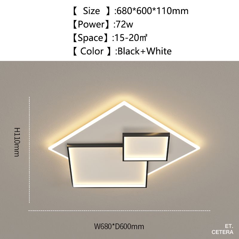 黒L680XW600MM中国DIMMABLE RC.