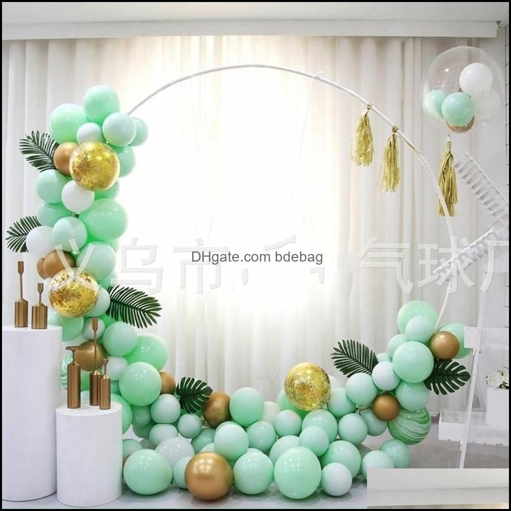 150 cm+ palloncino verde