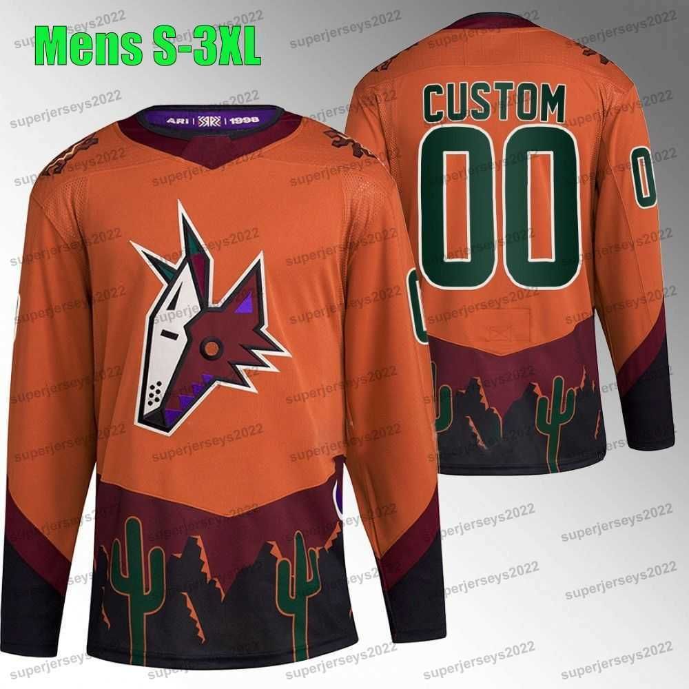 2023 Reverse Retro Jersey