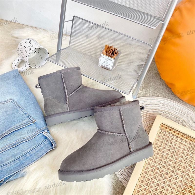 12# Ankle Boots