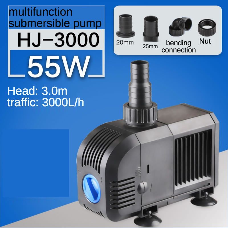 HJ-3000-EU محول قابس