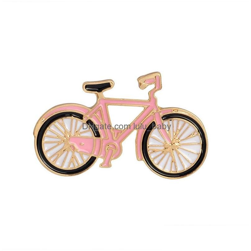 Pink Bike