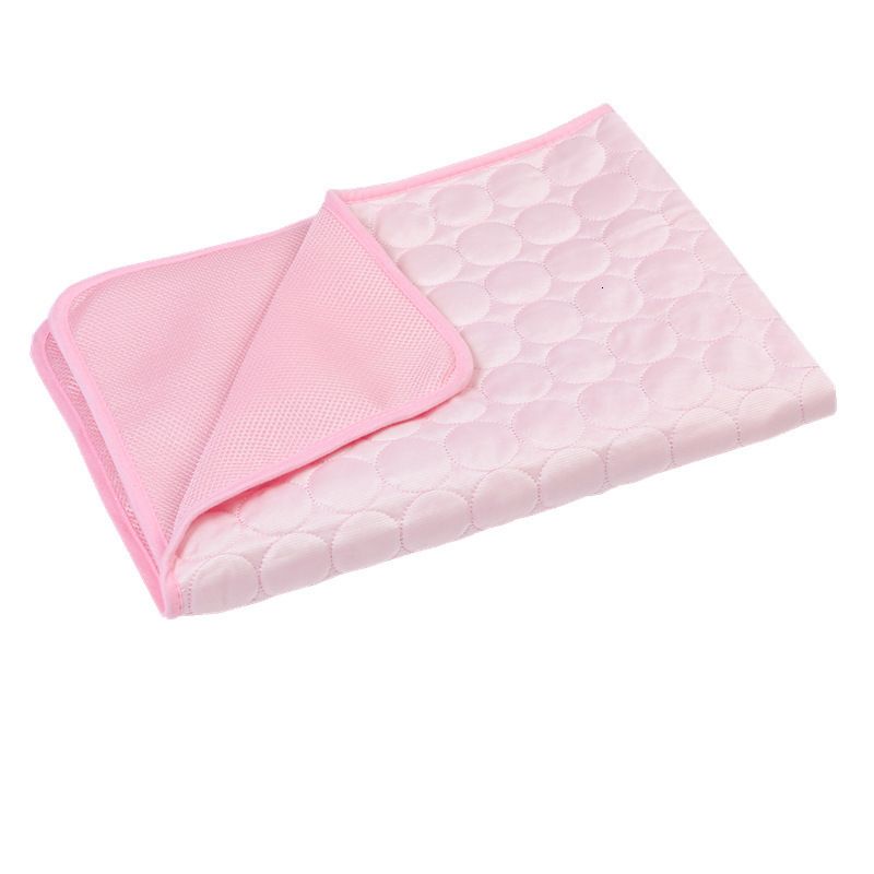 Mesh Cloth Pink