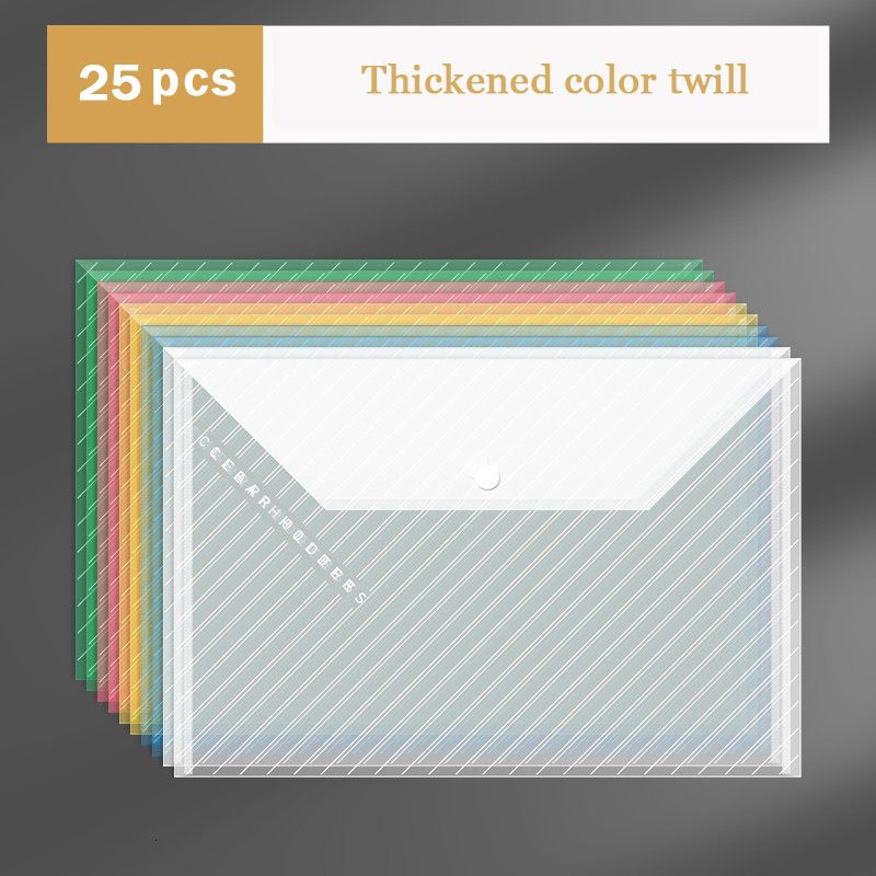 Thickened Color