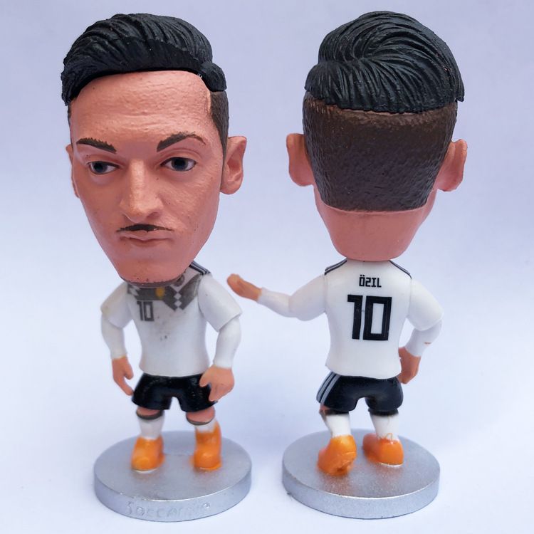 Ozil