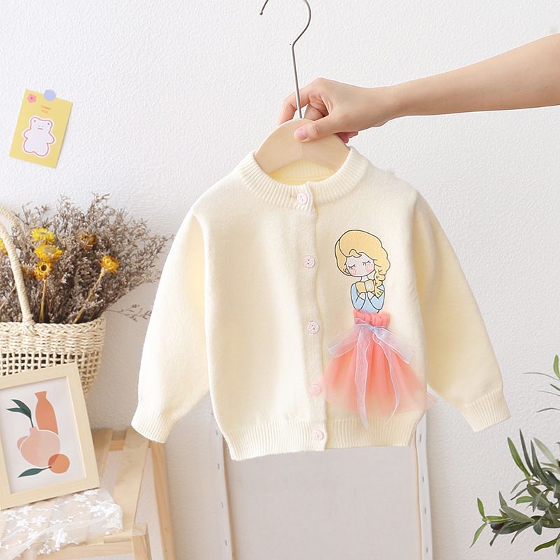 Sweater-prinses-w-