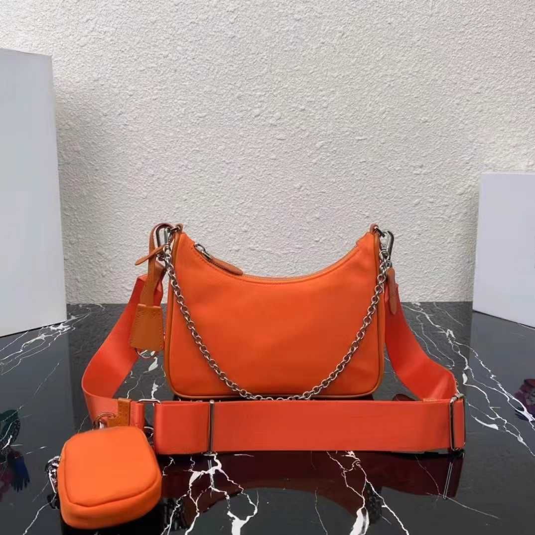 Canvas 3in1 orange