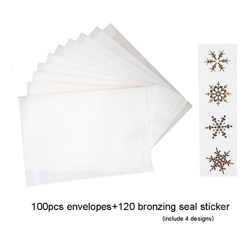 with Seal Sticker 10